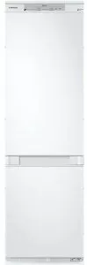 Встраиваемый холодильник Samsung BRB260030WW/WT фото