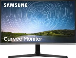 Монитор Samsung C32R500FHI фото