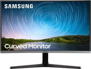 Монитор Samsung C32R502FHI фото