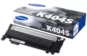 Картридж Samsung CLT-K404S фото