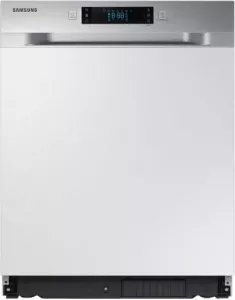 Встраиваемая посудомоечная машина Samsung DW60M6050SS фото