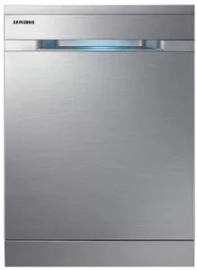 Встраиваемая посудомоечная машина Samsung DW60M9550FS фото