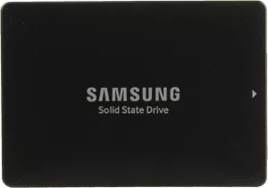 Жесткий диск SSD Samsung Enterprise PM863a (MZ-7KM480N) 480GB фото