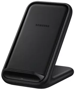 Беспроводное зарядное устройство Samsung EP-N5200TBRGRU фото