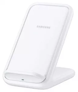 Беспроводное зарядное устройство Samsung EP-N5200TWRGRU фото