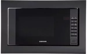Встраиваемая микроволновая печь Samsung FG87SBTR фото