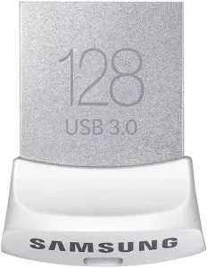 USB-флэш накопитель Samsung FIT 128Gb MUF-128BB фото