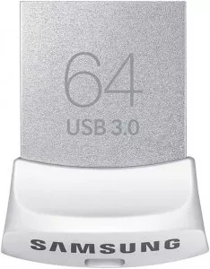 USB-флэш накопитель Samsung FIT 64Gb MUF-64BB фото