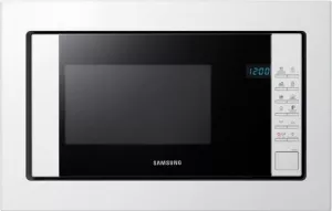 Встраиваемая микроволновая печь Samsung FW87SUW icon