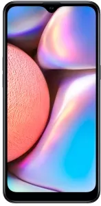 Samsung Galaxy A10s 2Gb/32Gb Black (SM-A107F/DS) фото