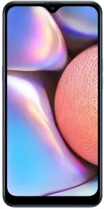 Samsung Galaxy A10s 3Gb/32Gb Green (SM-A107F/DS) фото