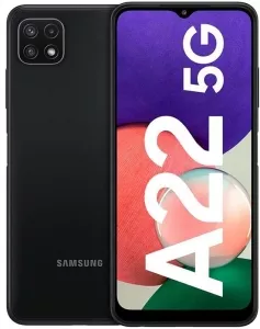 Samsung Galaxy A22 5G 4Gb/128Gb Gray (SM-A226/DS)  фото