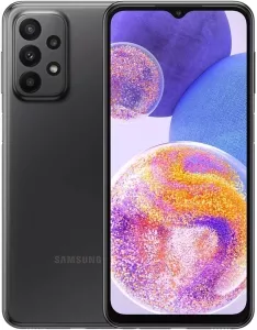 Samsung Galaxy A23 4GB/64GB черный (SM-A235F/DSN) фото
