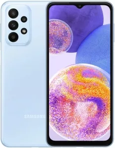 Samsung Galaxy A23 4GB/64GB голубой (SM-A235F/DSN) фото