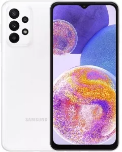 Samsung Galaxy A23 6GB/128GB белый (SM-A235F/DSN) фото