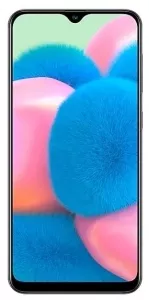 Samsung Galaxy A30s 3Gb/32Gb Black (SM-A307F/DS) фото