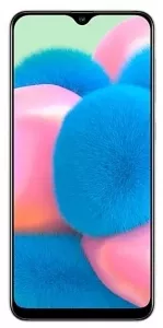 Samsung Galaxy A30s 4Gb/64Gb White (SM-A307F/DS) фото