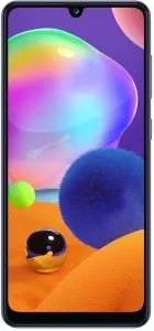 Смартфон Samsung Galaxy A31 4Gb/128Gb Blue (SM-A315F/DS) icon