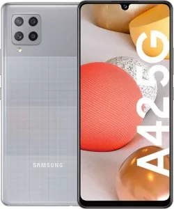 Samsung Galaxy A42 5G 4Gb/128Gb Gray (SM-A426B/DS) фото