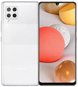 Samsung Galaxy A42 5G 4Gb/128Gb White (SM-A426B/DS) фото