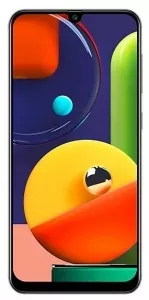 Samsung Galaxy A50s 4Gb/128Gb Black (SM-A507F/DS) фото