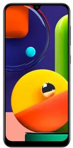 Samsung Galaxy A50s 4Gb/128Gb Green (SM-A507F/DS) фото