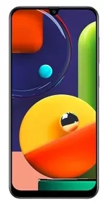 Samsung Galaxy A50s 6Gb/128Gb Violet (SM-A507F/DS) фото