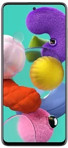 Смартфон Samsung Galaxy A51 6Gb/128Gb Pink (SM-A515F/DSN) icon