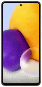 Samsung Galaxy A72 6Gb/128Gb Violet (SM-A725F/DS) фото