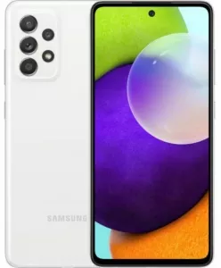 Samsung Galaxy A72 8Gb/256Gb White (SM-A725F/DS) фото