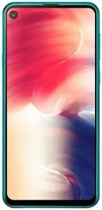 Смартфон Samsung Galaxy A8s 6Gb/128Gb Black icon