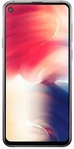 Samsung Galaxy A8s 6Gb/128Gb Gray фото