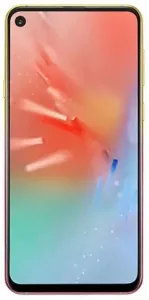 Samsung Galaxy A8s 6Gb/128Gb Yellow/Pink фото