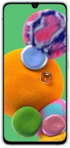 Samsung Galaxy A90 5G 6Gb/128Gb White (SM-A908N) фото