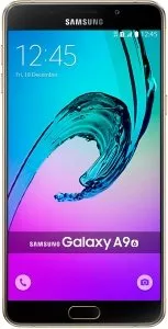 Samsung Galaxy A9 (2016) Gold (SM-A9000) фото