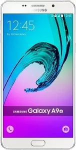 Samsung Galaxy A9 (2016) White (SM-A9000) фото