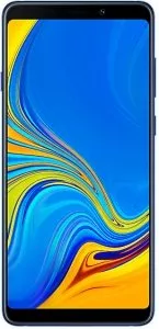Смартфон Samsung Galaxy A9 (2018) 8Gb/128Gb Blue (SM-A920F/DS) icon