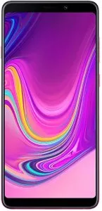 Смартфон Samsung Galaxy A9 (2018) 8Gb/128Gb Pink (SM-A920F/DS) icon