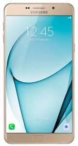 Samsung Galaxy A9 Pro (2016) Gold (SM-A9100) фото