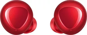 Наушники Samsung Galaxy Buds+ Red фото