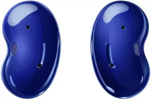 Наушники Samsung Galaxy Buds Live (синий) icon