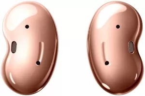 Наушники Samsung Galaxy Buds Live (бронзовый) icon