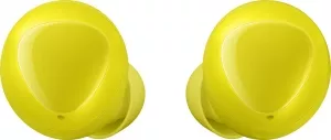 Наушники Samsung Galaxy Buds Yellow icon