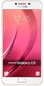Samsung Galaxy C5 32Gb Pink Gold (SM-C5000) фото