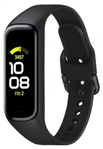 Фитнес-браслет Samsung Galaxy Fit2 Black фото