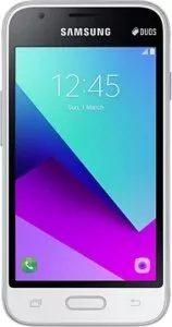 Samsung Galaxy J1 mini prime  (SM-J106F/DS) фото