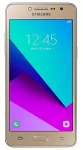 Samsung Galaxy J2 Prime Gold (SM-G532F/DS) фото