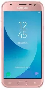 Samsung Galaxy J3 Pro (2017) Pink (SM-J330G/DS) фото