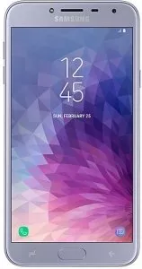 Samsung Galaxy J4 16Gb Lavender (J400F/DS) фото