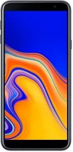 Samsung Galaxy J4+ 3Gb/32Gb Black (J415FN/DS) фото